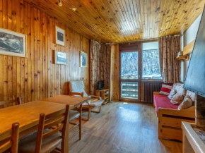 Appartement rénové 2 pièces à Val-d'Isère, balcon, animaux acceptés - FR-1-694-241